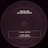 Various artists - Self Destruction EP