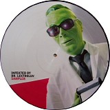 Various artists - Dr.Lektroluv : Infekted By Dr. Lektroluv
