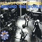 Red Hot Chili Peppers - Around The World