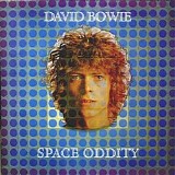 David Bowie - Space Oddity