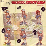 Rock Steady Crew - (Hey You) The Rock Steady Crew