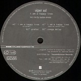Viper XXL - I Am A Happy Tree