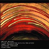 Milieu - Beyond The Sea Lies the Stars