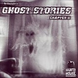 Dr. Macabre - Ghost Stories Chapter II