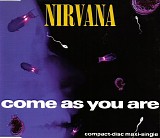 Nirvana - Come As You Are