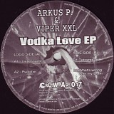 Arkus P. & ViperXXL - Vodka Love