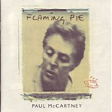 Paul McCartney - Flaming Pie