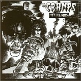 Cramps - Off the Bone