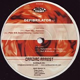Various artists - Defibrilator