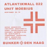 Unit Moebius - Acid Planet '92 - '97 (Atlantikwall 022)