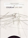 Coldplay - Live 2003 (DVD/CD)