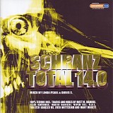 Various artists - Schranz Total 14.0