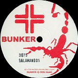 Salamandos - Follow The Messiah