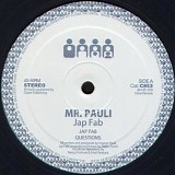 Mr. Pauli - Jap Fab