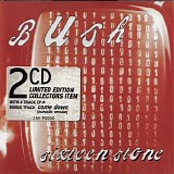 Bush - Sixteen Stone (+ Bonus CD "4 Track EP")