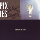 Pixies - Complete 'B' Sides