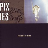 Pixies - Complete 'B' Sides