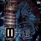 Various artists - D-Boy Project Vol.8 Part 1