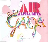 Air - Alpha Beta Gaga