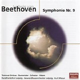 Beethoven - Symphonie No. 9