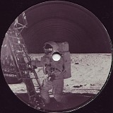 Jeff Mills - Apollo EP