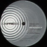 Tobias Lüke aka O.B.I. - Seek & Destroy EP