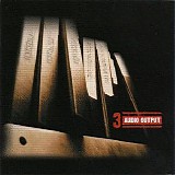 Various artists - Audio Output Three (Third Movement Compilation)