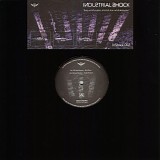 Various artists - Industrial Shock 002