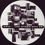 Jeff Mills - The Other Day EP