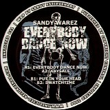 Sandy Warez - Everybody Dance Now