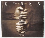 Kinks - To The Bone
