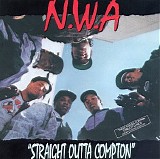 N.W.A. - Straight Outta Compton