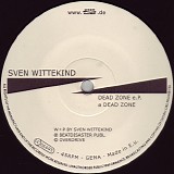 Sven Wittekind - Dead Zone