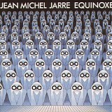 Jean-Michel Jarre - Equinoxe
