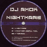 DJ Amok - Nightmare