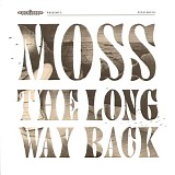 Moss - The Long Way Back (LP/CD)