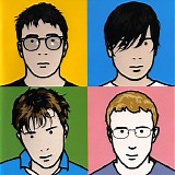 Blur - The Best Of (+ Bonus CD "Live at Wembley '99")