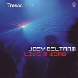 Joey Beltram - Live @ Womb
