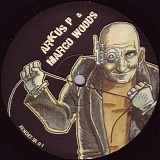 Arkus P. & Marco Woods - Vendetta 01