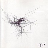 Autechre - EP7