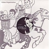 Legowelt - Under The Panda Moon