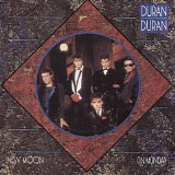 Duran Duran - New Moon On Monday