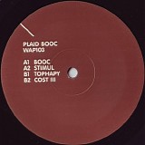 Plaid - Booc