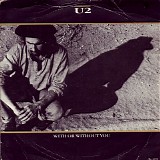 U2 - With Or Without You