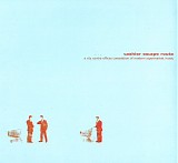 Various artists - Cashier Escape Route : A City Centre Offices Compilation of Modern Supermarket Music