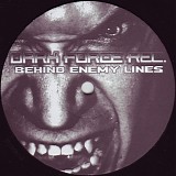 Jackhamma vs. HardtraX - Behind Enemy Lines