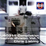 Chris Liebing - U60311 Compilation Techno Division Vol.1
