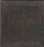 Pearl Jam - Vitalogy