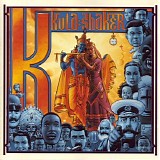 Kula Shaker - K