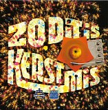 Various artists - Zo Dit Is Kerstmis